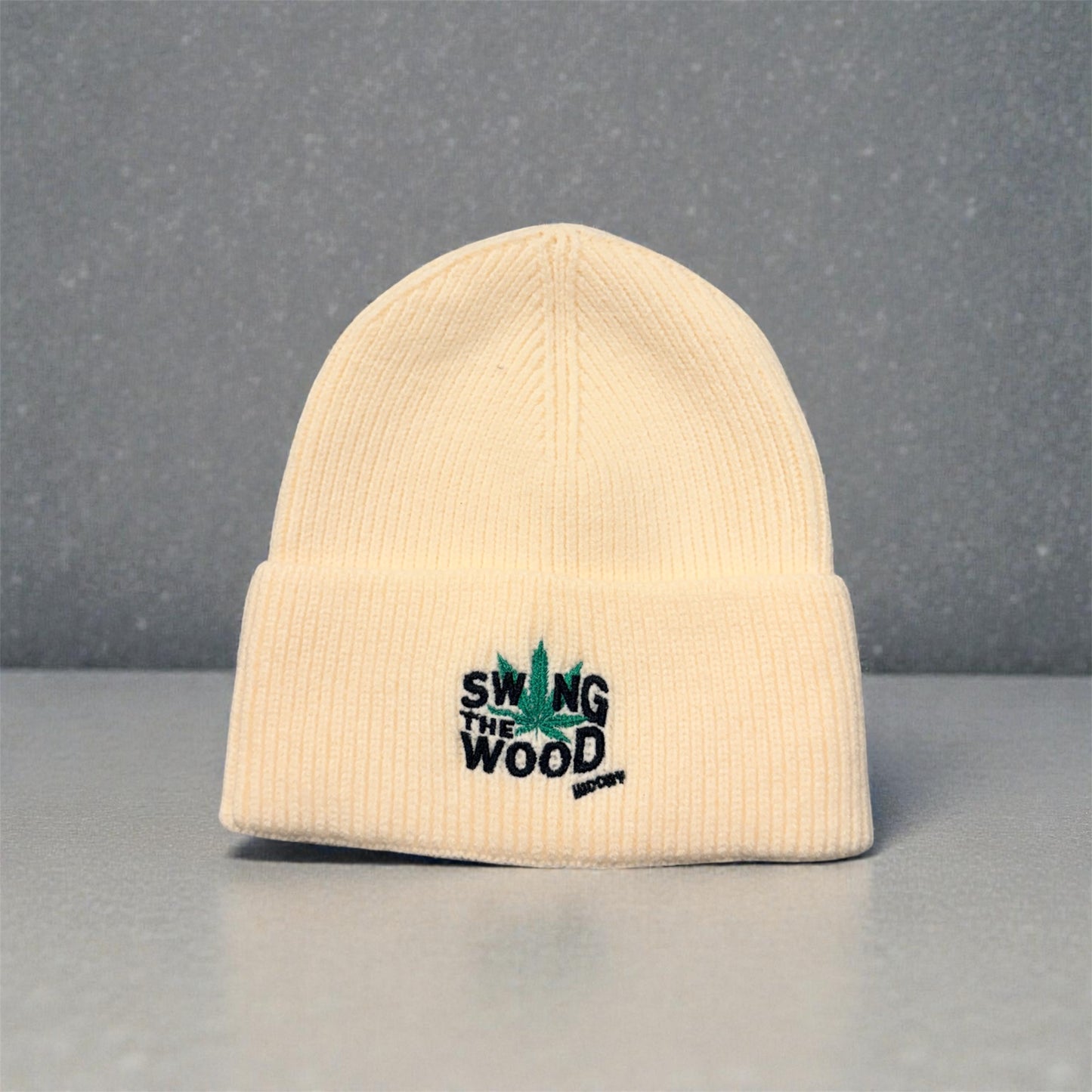 STW beanie
