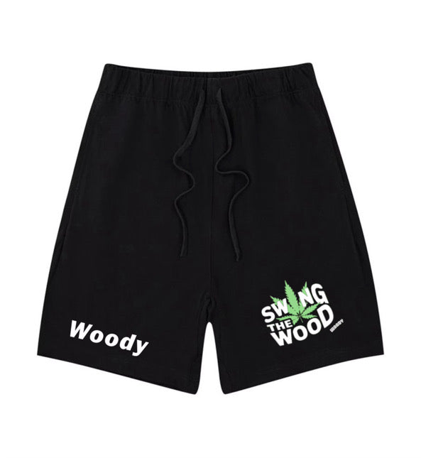 STW shorts