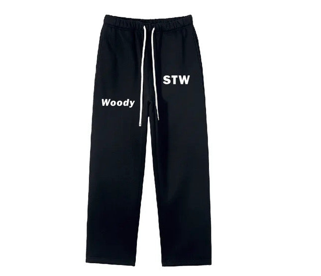 Stwn Ropa STW pants – Swing the wood