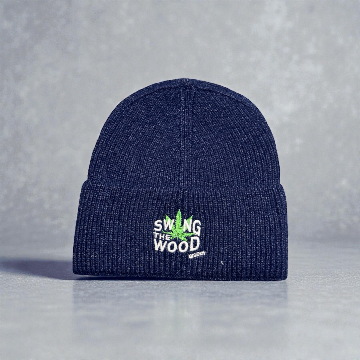 STW beanie