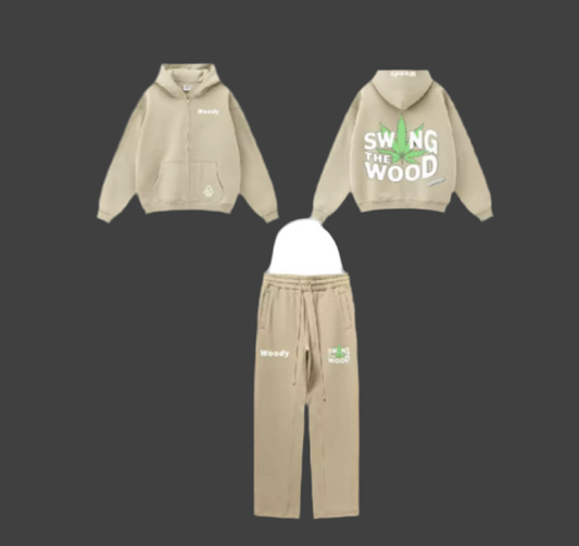 STW sweatsuit