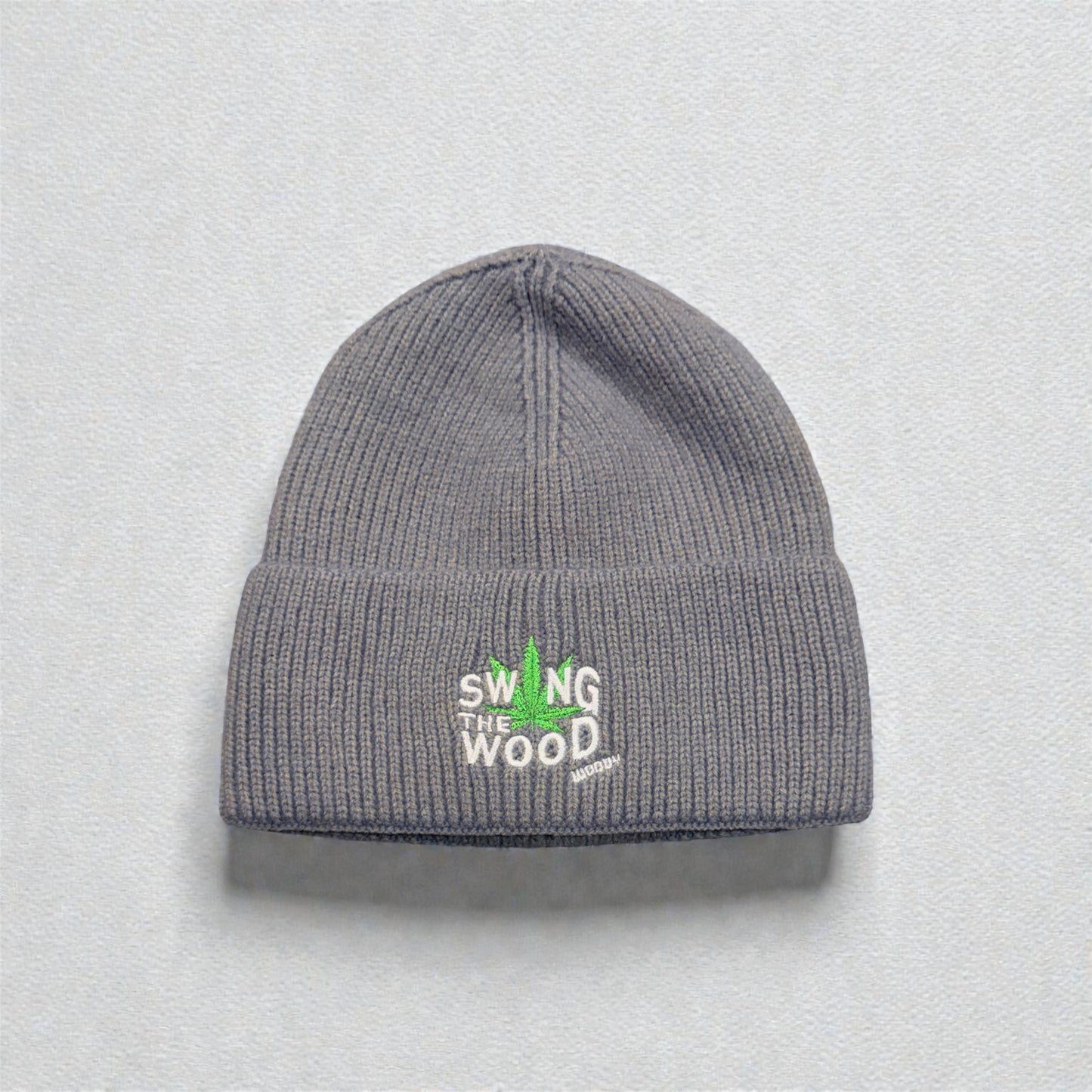 STW beanie